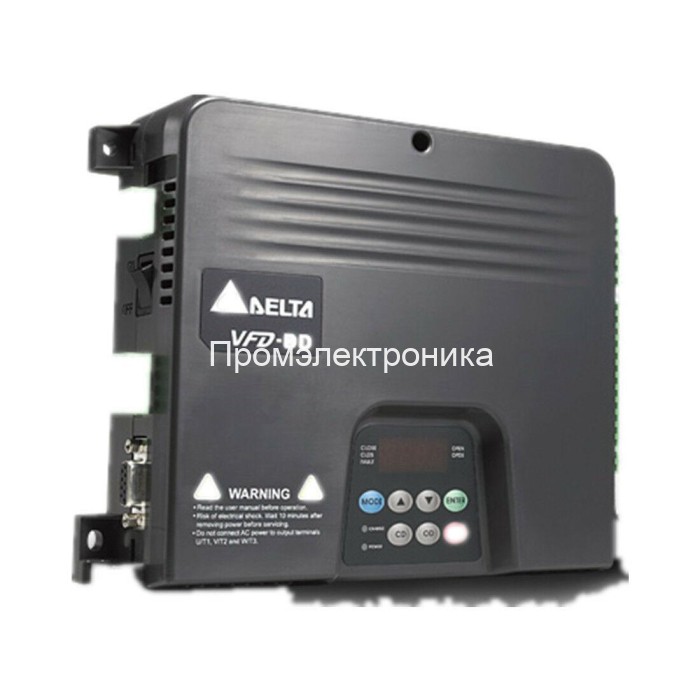 Delta Electronics VFD002DD21A