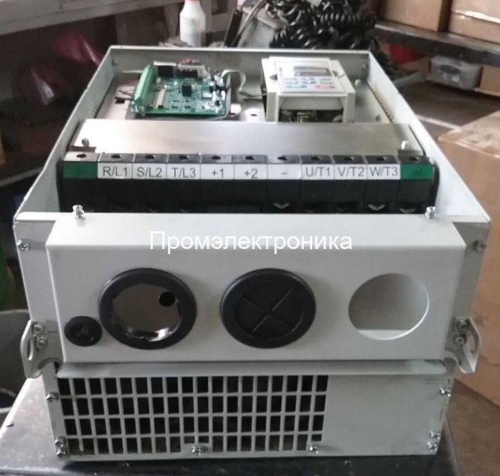 Delta Electronics VFD-B