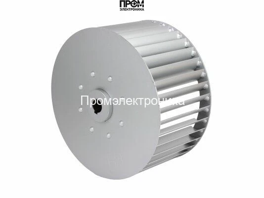 Рабочее колесо вентилятора CIB Unigas Ø280x145 мм, 2150069