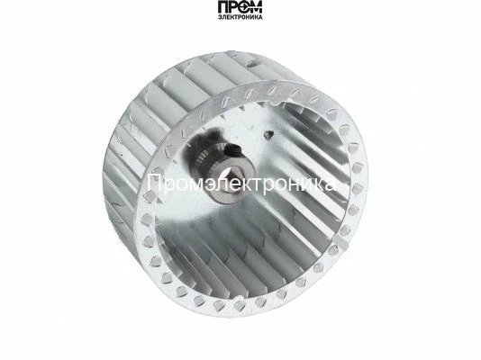 Рабочее колесо вентилятора Riello Ø120 x 52 мм, 3005788