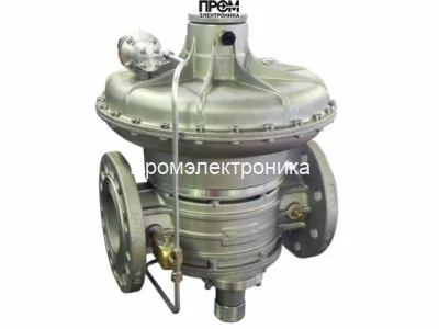 Регулятор давления газа Madas RBH40Z 110