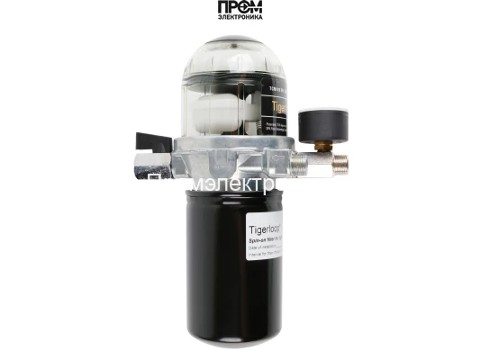 Фильтр дизельный с деаэратором SPX Flow TIGERLOOP Plus TPN110A