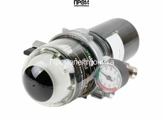 Фильтр дизельный с деаэратором SPX Flow TIGERLOOP Plus TPN110A