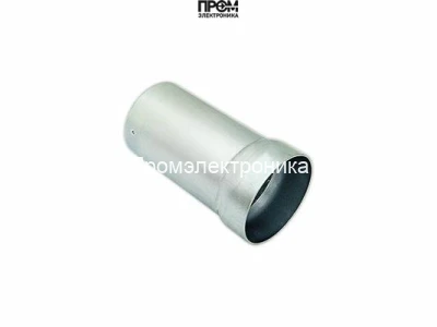 Жаровая труба для дизельных горелок Ø90 x 177 мм