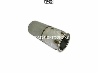 Жаровая труба для дизельных горелок Ø170 x 417 мм