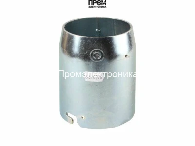 Жаровая труба Ecoflam Ø90 x 111 мм 65320298