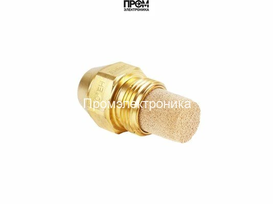 Форсунка Danfoss 0.50/80º EH