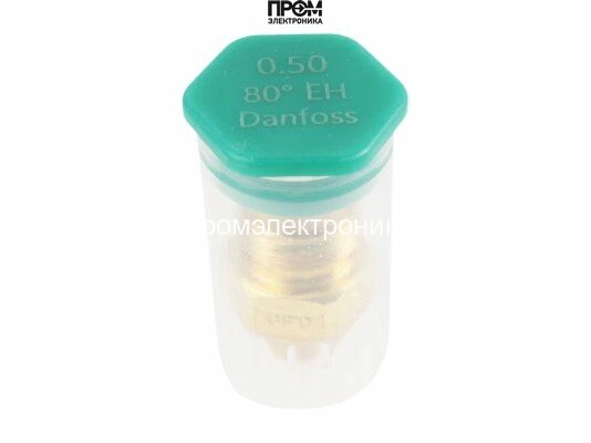 Форсунка Danfoss 0.50/80º EH