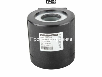 Электромагнитная катушка Brahma BE8*C2C 18813031