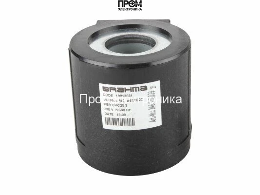 Электромагнитная катушка Brahma BE8*C2C 18813031