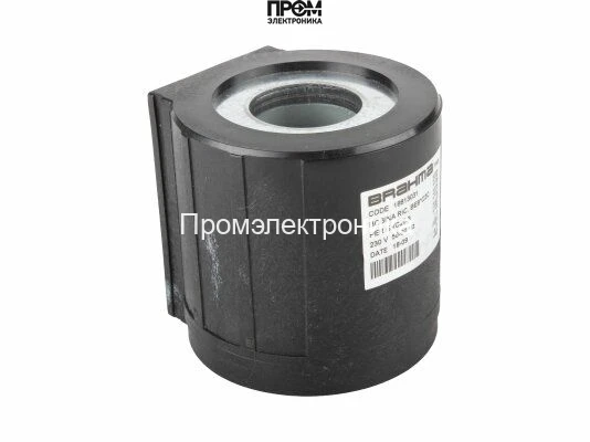 Электромагнитная катушка Brahma BE8*C2C 18813031