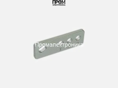 Рычажный механизм Elco EK 7 для газовой заслонки