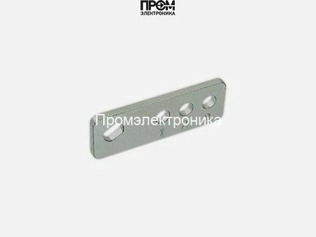 Рычажный механизм Elco EK 7 для газовой заслонки