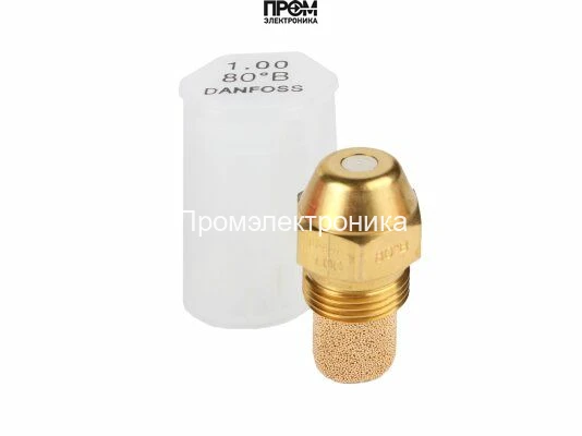 Форсунка Danfoss OD 1.00 / 80º B