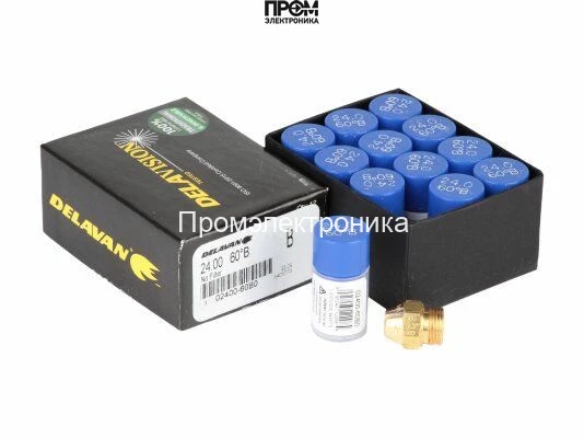 Форсунка Delavan 24.00/60° B