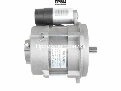 Электродвигатель ACC 95 Вт 13020329