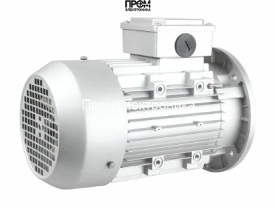 Электродвигатель Lafert AMPE 90L DA2