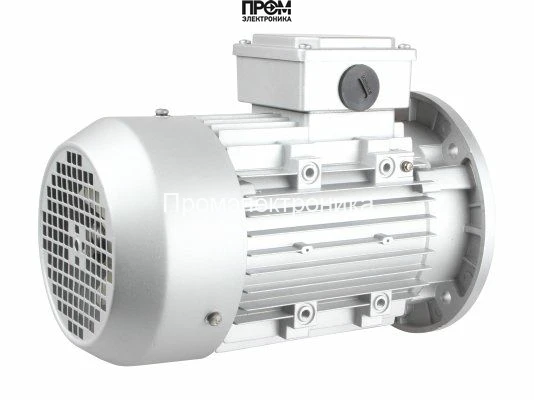 Электродвигатель Lafert AMPE 90L DA2