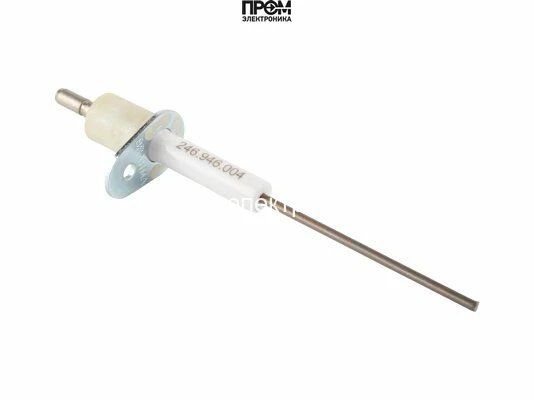 Электрод розжига Brahma BR04 11004203