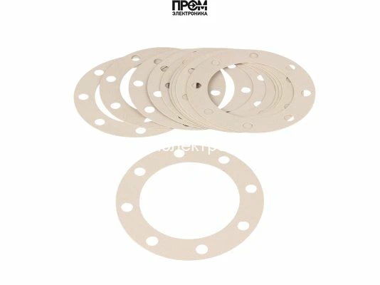 Прокладка крышки Elco 13016208