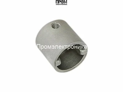 Металлическое сцепление Ø11 мм