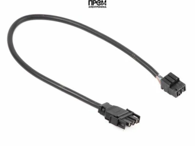 Кабель датчика пламени Elco 400 мм, 65300210