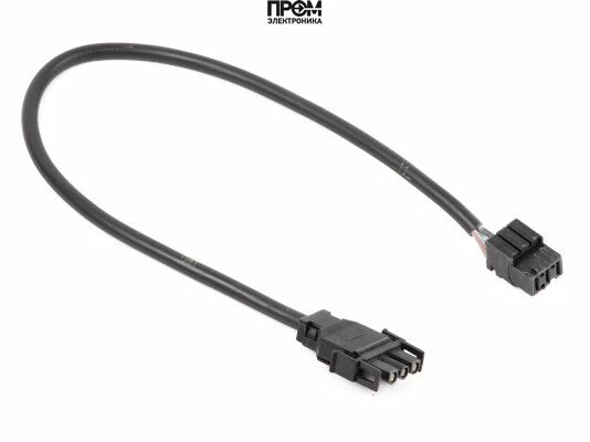 Кабель датчика пламени Elco 400 мм, 65300210