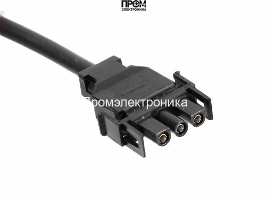 Кабель датчика пламени Elco 400 мм, 65300210