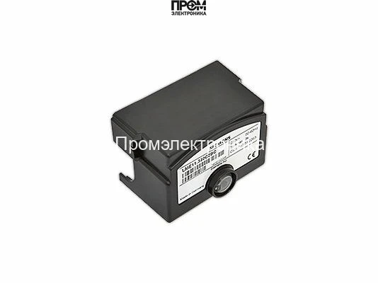 Топочный автомат Siemens LMO14.111C2BC