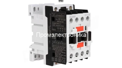 Миниконтактор Riello BF18 10 A230, 3013978