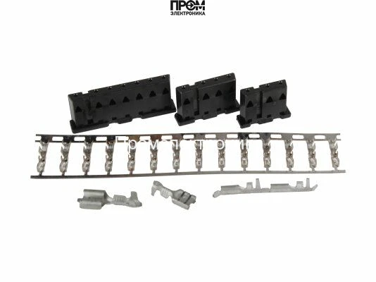 Комплект разъемов Brahma 16015910