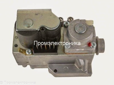 Газовый клапан Honeywell VK4120