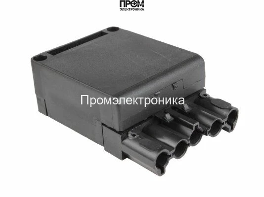 Разъём Elco 65070641