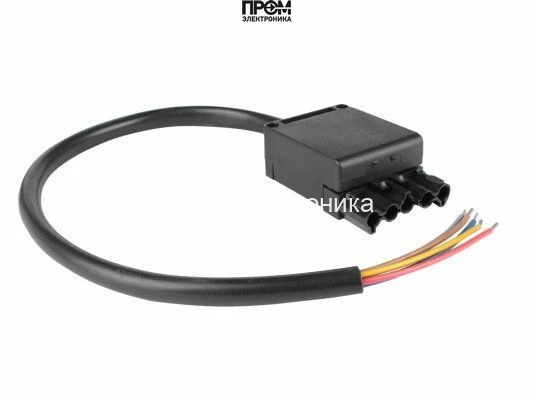 Разъём Elco 65070641