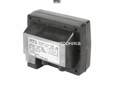 Трансформатор розжига Giersch Compact 10/20 CM 33