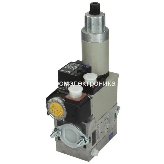 Dungs MB-ZRDLE 412 B01 S22