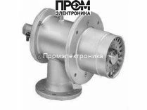 Газовая горелка Kromschroder ZIO 165RB-50/35-(17)D