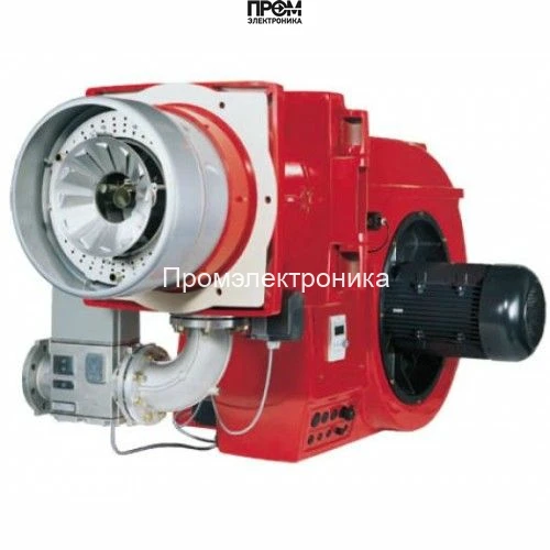 Комбинированная горелка Weishaupt RGL 60/2-A, 2, исп. 3LN