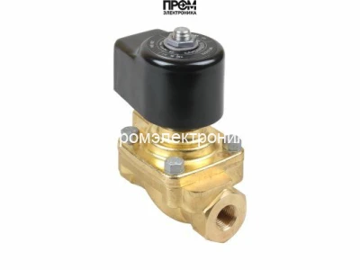 Электромагнитный клапан Lucifer/Parker 322H7106