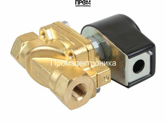 Электромагнитный клапан Lucifer/Parker 322H7106