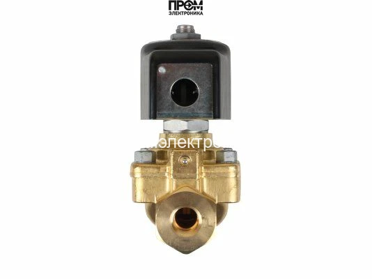 Электромагнитный клапан Lucifer/Parker 322H7106