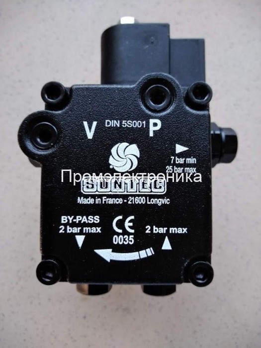 Suntec AS47AK 1602-6