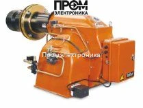 Дизельная горелка Baltur BT 350 DSG