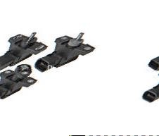 Honeywell RPNS050FA1A21X