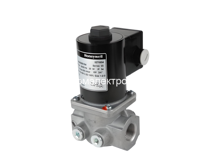 Газовый клапан Honeywell VE4020B1004