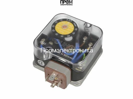 Реле давления Dungs NB 50 A2