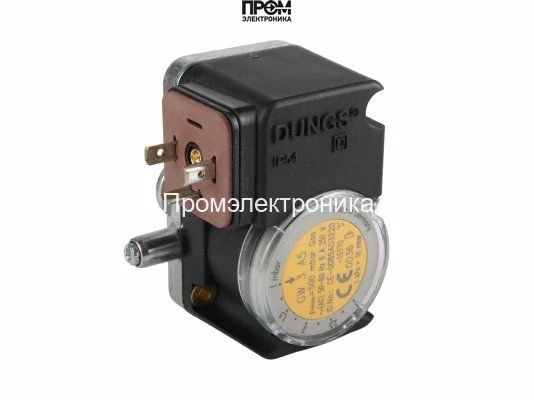 Реле давления Elco GW 3 A5