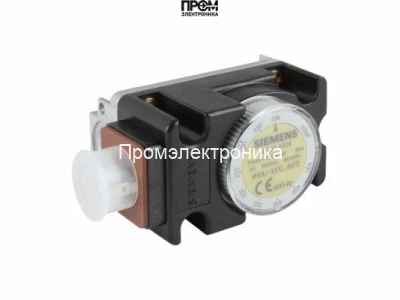 Реле давления Siemens QPL25.500B