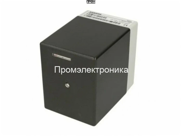Сервопривод Siemens SQM11.15562