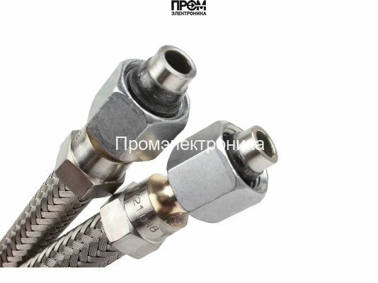 Топливный напорный шланг Weishaupt 11155200502